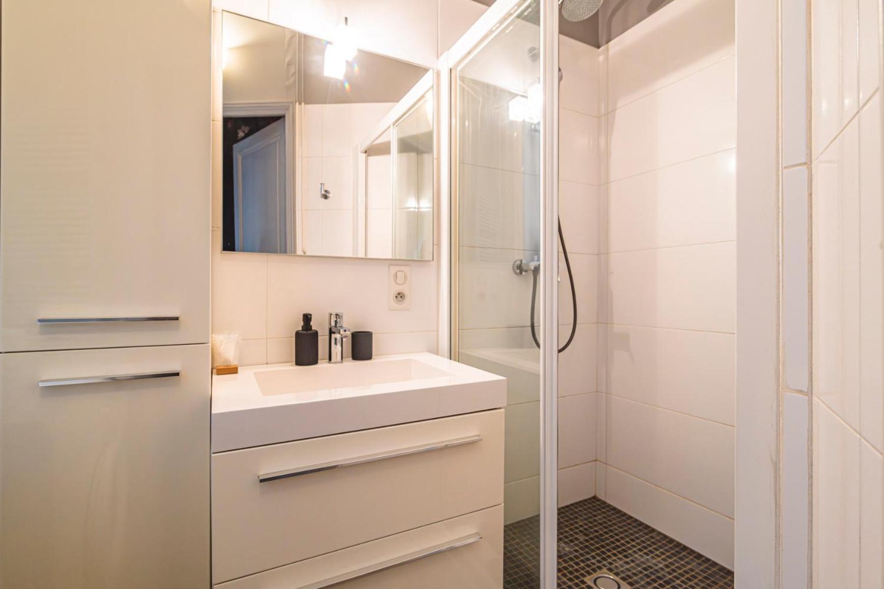 דירות ריימס L'Elegance Vue Parc מראה חיצוני תמונה