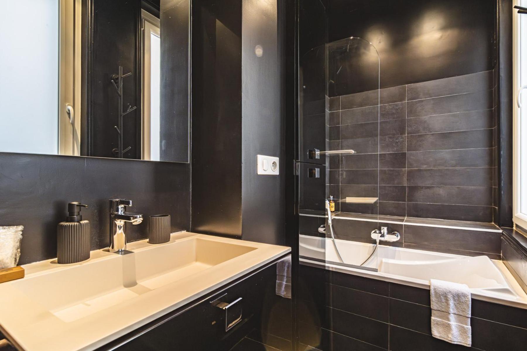 דירות ריימס L'Elegance Vue Parc מראה חיצוני תמונה